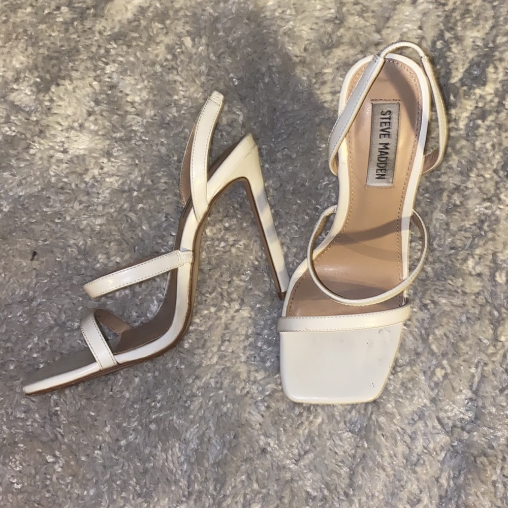 Steve Madden heels